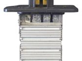 Heater blower motor/fan resistor