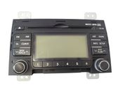 Radio/CD/DVD/GPS head unit