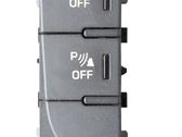ESP (stability program) switch
