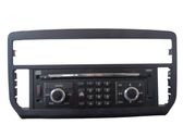 Radio / CD-Player / DVD-Player / Navigation