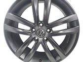 R18 alloy rim