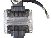 Gearbox control unit/module