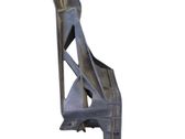 Front bumper mounting bracket