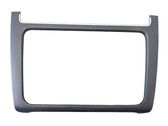 Radio/GPS head unit trim