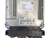 Engine control unit/module