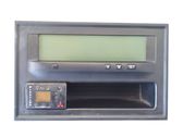 Bildschirm / Display / Anzeige