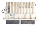 Unidad de control del ventilador