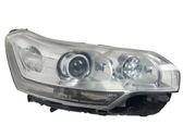 Lampa przednia
