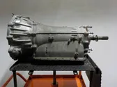 Caja de cambios automática