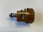 Fuel pressure regulator