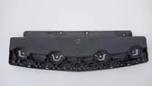 Front bumper skid plate/under tray