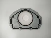 Crankshaft holder bracket