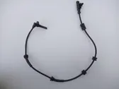 ABS brake wheel speed sensor