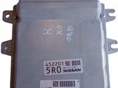 Engine control unit/module ECU