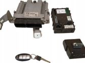 Motorsteuergerät ECU