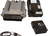 Motorsteuergerät ECU