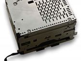 Radio / CD-Player / DVD-Player / Navigation
