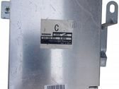 Unidad de control/módulo del control del velocímetro