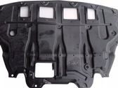 Unterfahrschutz Unterbodenschutz Motor