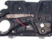 Regulador de puerta delantera con motor