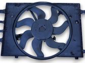Ventilateur de refroidissement de radiateur électrique
