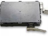 Central body control module