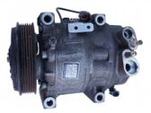 Compresor (bomba) del aire acondicionado (A/C))