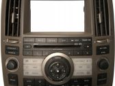 Other switches/knobs/shifts