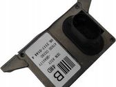 Brake pedal sensor switch