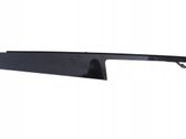 Front door trim (molding)