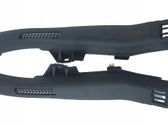 Dash center speaker trim cover