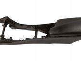 Other center console (tunnel) element