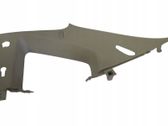 Dash center speaker trim cover