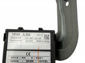 Speedometer control unit/module