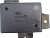 Unité de commande, compteur de vitesse