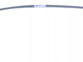 Front door trim (molding)