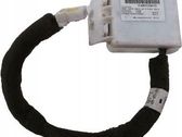 Intake air temperature sensor