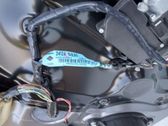 Front door wiring loom