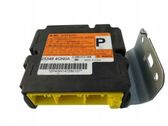 Module de contrôle airbag