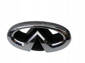 Front grill