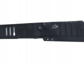 Engine splash shield/under tray