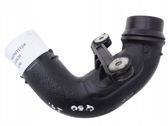 Intercooler hose/pipe