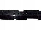 Placa protectora/protector antisalpicaduras motor