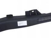 Dash center speaker trim cover