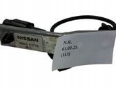 Suspension control unit/module