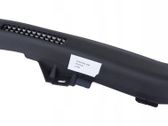 Dash center speaker trim cover