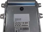 Engine control unit/module ECU