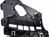 Headlight/headlamp mounting bracket