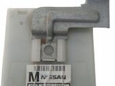 Unité de commande, compteur de vitesse