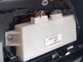 Speedometer control unit/module